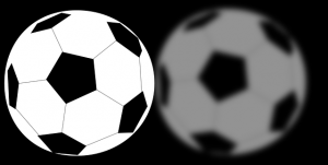 Fußball Reflexion 300x151 - Viermal feierte Deutschland WM Siege: Wie, wann und wo?