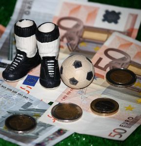 Geld 289x300 - Einfach alles, was du über die EURO 2020 wissen musst