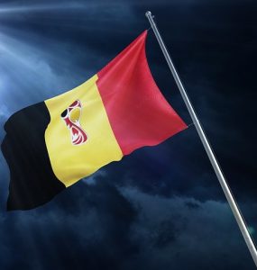 Weltcup Flagge Sport 285x300 - Viermal feierte Deutschland WM Siege: Wie, wann und wo?