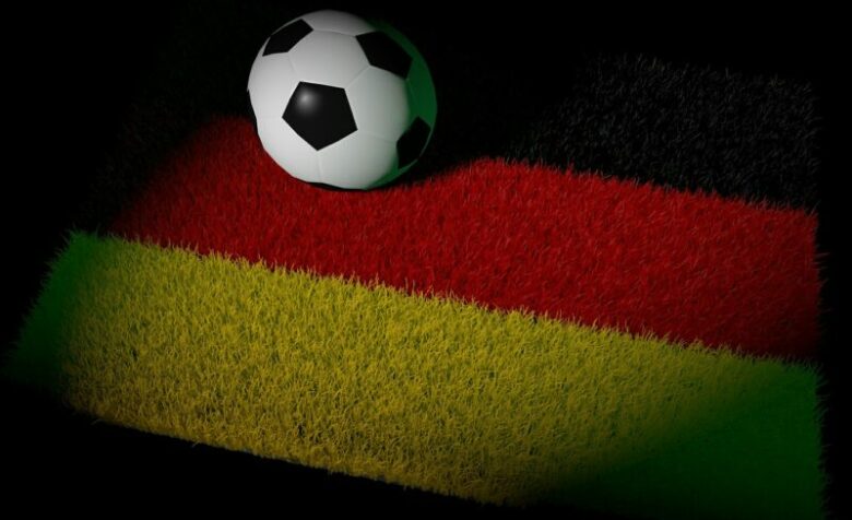 deutscher Fussball 780x476 - Über die deutsche Fußball-Olympiamannschaft